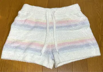 젤라피케 숏팬츠