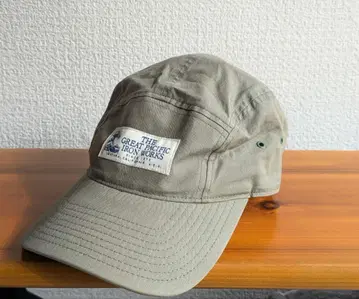 [ patagonia ] 구 로고 캡 파타고니아