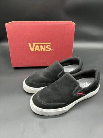 VANS 스니커즈 27.5cm