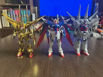 건담 프라모델 정크 SEED Destiny