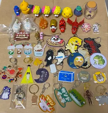 가챠가챠 묶음 판매