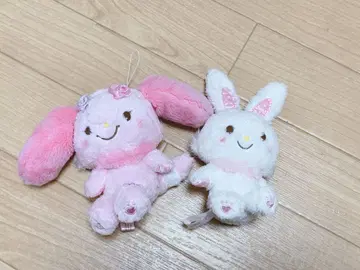 위시미멜 마이마이 봉제 인형 세트