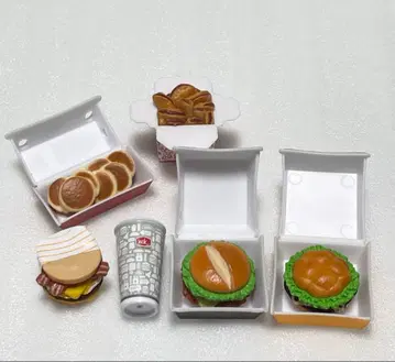 미니 브랜드 푸디 2