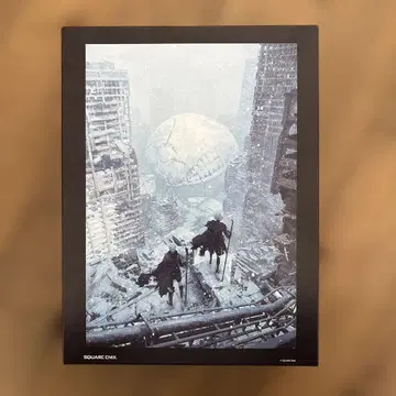 NieR:Automata 1000피스 직소 퍼즐