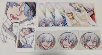 호마레 세트 스타스카 AGF