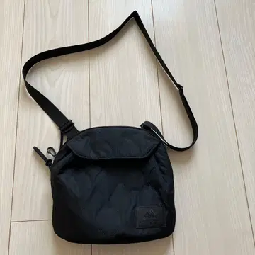 새상품급 별주 그레고리 숄더백