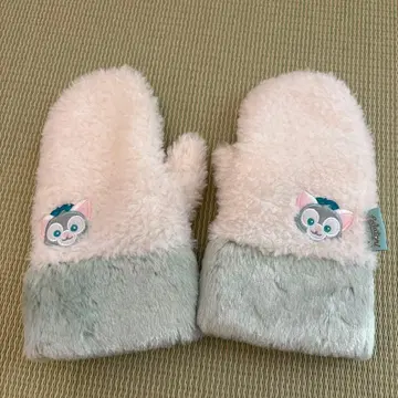 USED 디즈니 젤라토니 미튼