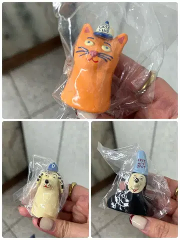 [ HONGAMA 가챠가챠 ]