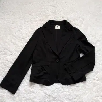 Bou Jeloud 부즈루드 테일러드 자켓 38