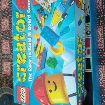 레고 크리에이터 LEGO Creator