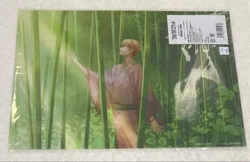 후르츠 바스켓 ED 클리어 파일 [ 소마 유키 소마 쿄 ]