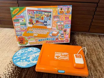 반다이 호빵맨 컴퓨터