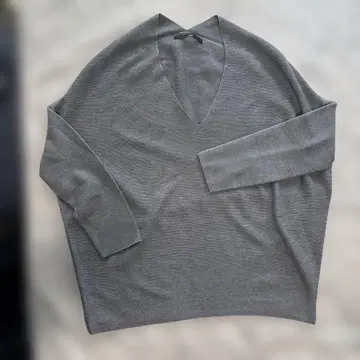 MELROSE (멜로즈) 돌먼 슬리브 모 50% 일본제