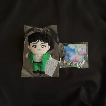 초특급 타쿠야 봉제 인형