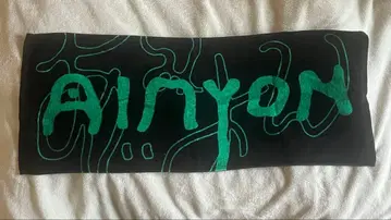 [ 새상품급 ] 아이묭 타월