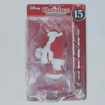 [ 새상품 ] 해피 복권 디즈니 크리스마스 베이맥스