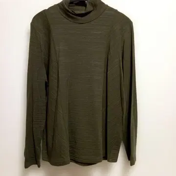 고베 올웨이즈의 긴팔 티셔츠 LL