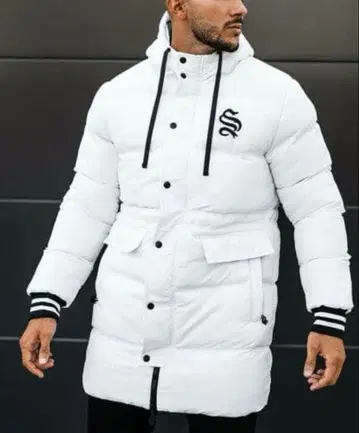 SINNERS ATTIRE 시너스 아타이어 다운 자켓 코트