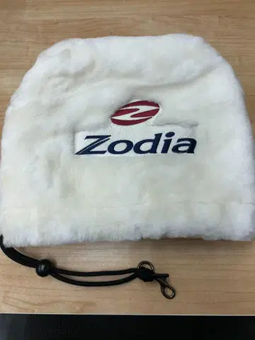 Zodia 아이언 커버