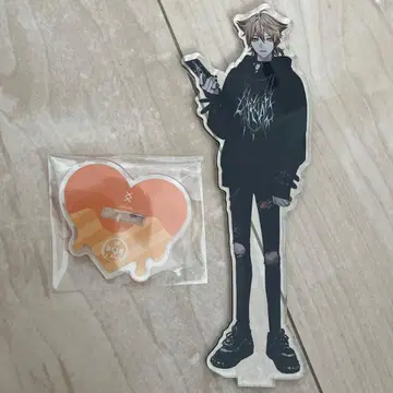 후시미 가쿠 Fancy toxic 기타 덤 포함