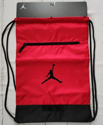 새상품 NIKE 나이키 조던 냅색 짐색