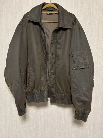 ZARA 자라 자켓 브라운 XL 사이즈