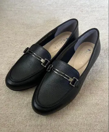 다이애나 플랫슈즈 펌프스 여성용 WELL FIT 21.5