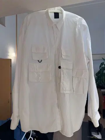 다이와 피어39 긴팔 셔츠