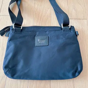 카나나 프로젝트 숄더백