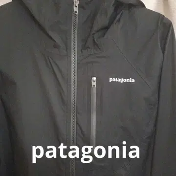 patagonia 파타고니아 스톰 레이서 자켓