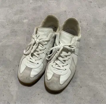 WAIPER 복각 독일군 BW 저먼 트레이너