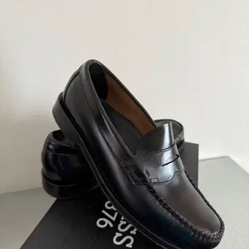 [ 가격 인하 협상 가능 ] 로퍼 GH Bass