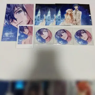 이쿠 세트 스타스카 AGF