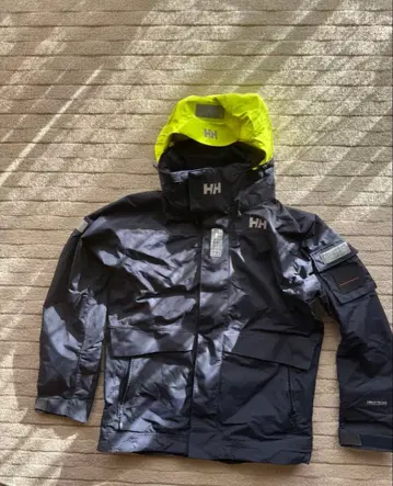 [ 헬리 한센 ] 자켓 HH11990 M사이즈 네이비