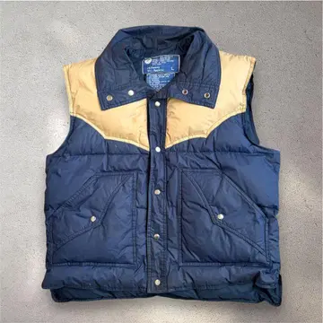 J.C.PENNEY 다운 베스트 L 사이즈