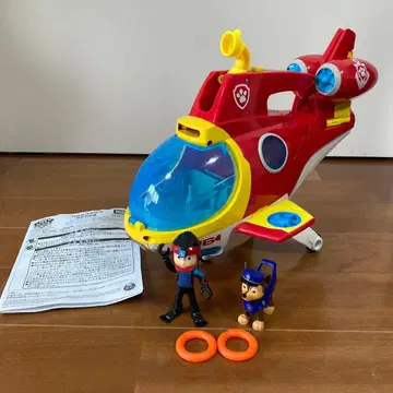 퍼피 구조대 퍼피 잠수함