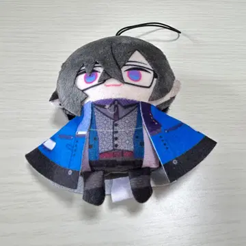 니지페펫 사키나 아키라