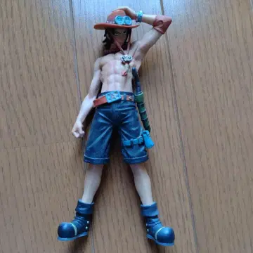 에이스 피규어 원피스 그랜드라인맨