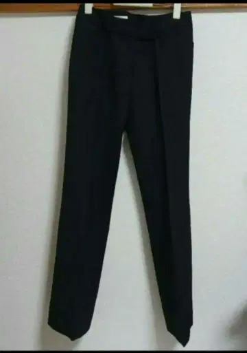 슬랙스 ss 사이즈