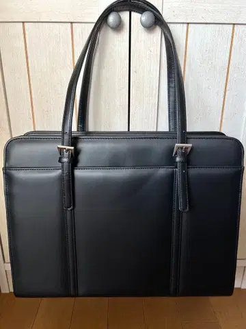 비즈니스 백 취업 백 블랙