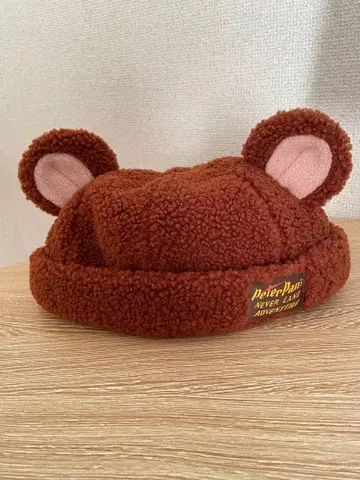 피터팬 잃어버린 아이들 곰돌이