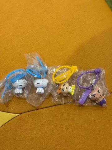 짱구는 못말려 컬러풀 멀티 참