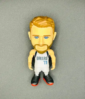 NBA Ballers 루카 돈치치