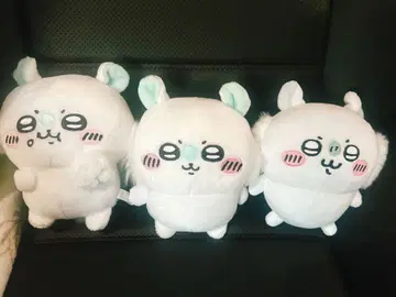 모몽가 봉제 인형 묶음 판매