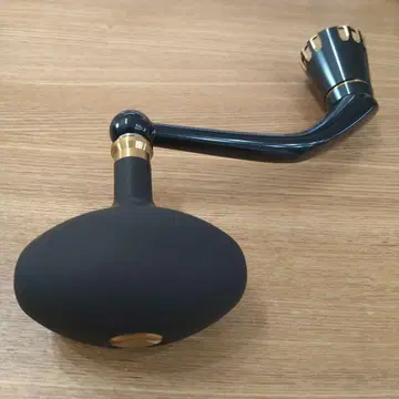 25 티가 18000 정품 핸들