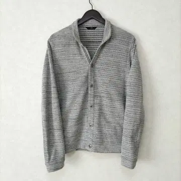 [ 미사용 ] 23구 HOMME 컷 자켓 사이즈 50(XL) 그레이