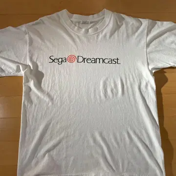 90's SEGA Dreamcast Licenced Tee
