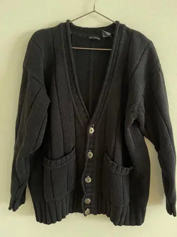 Lizwear 90s00s 가디건 그런지