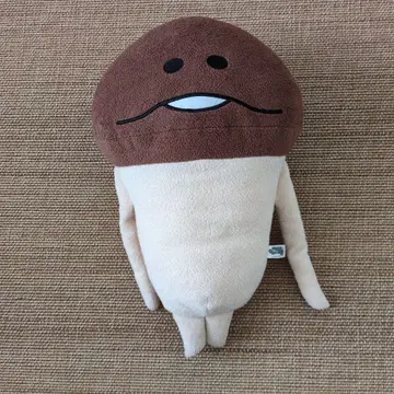 나메코 봉제 인형