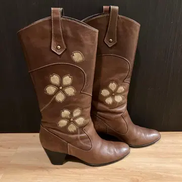 긴자 카네마츠 웨스턴 부츠